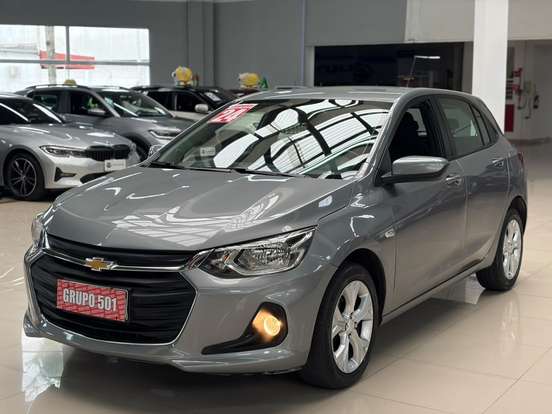 CHEVROLET-ONIX-2023