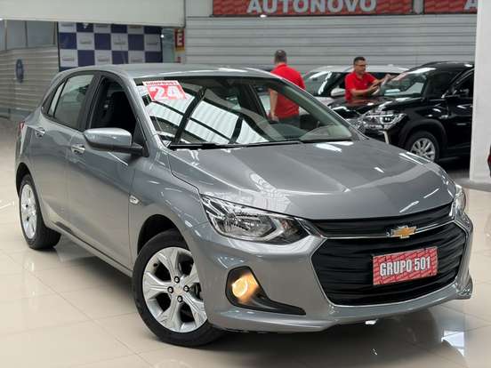 CHEVROLET-ONIX-2023