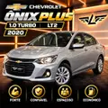 CHEVROLET ONIX 1.0 TURBO FLEX LT MANUAL CHEVROLET ONIX 1.0 TURBO FLEX LT MANUAL