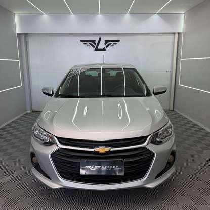 CHEVROLET-ONIX-2020