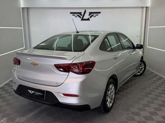 CHEVROLET-ONIX-1.0 TURBO FLEX LT MANUAL CHEVROLET-ONIX-2020