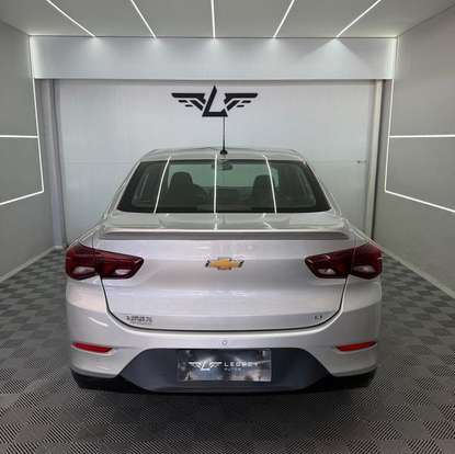 CHEVROLET-ONIX-1.0 TURBO FLEX LT MANUAL CHEVROLET-ONIX-2020