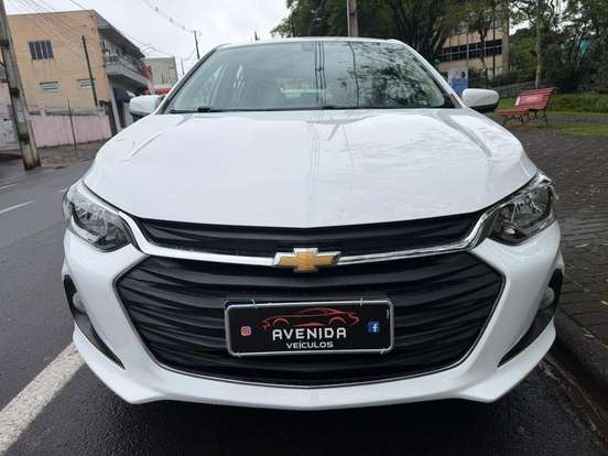CHEVROLET-ONIX-2019