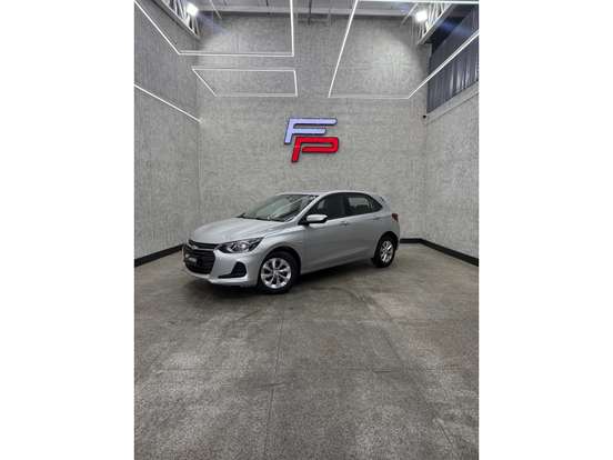 CHEVROLET-ONIX-1.0 TURBO FLEX LT MANUAL CHEVROLET-ONIX-2022