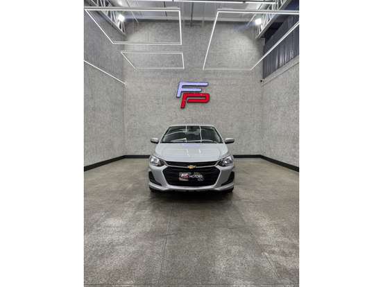CHEVROLET-ONIX-1.0 TURBO FLEX LT MANUAL CHEVROLET-ONIX-2022