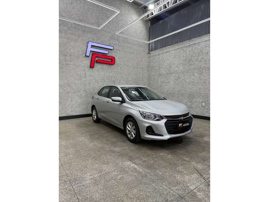 CHEVROLET-ONIX-1.0 TURBO FLEX LT MANUAL CHEVROLET-ONIX-2022