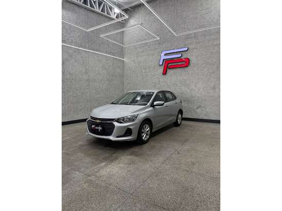 CHEVROLET-ONIX-1.0 TURBO FLEX LT MANUAL CHEVROLET-ONIX-2022