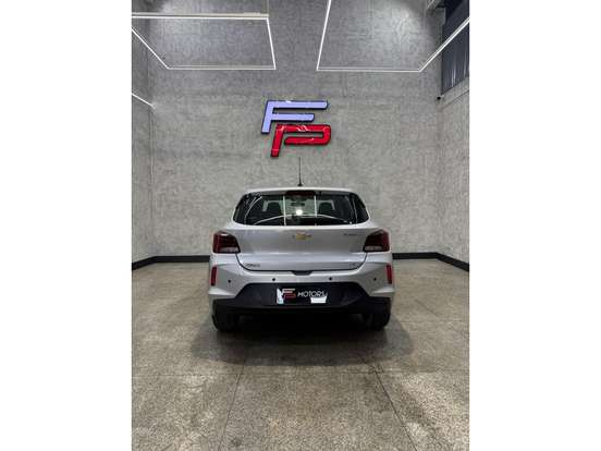 CHEVROLET-ONIX-1.0 TURBO FLEX LT MANUAL CHEVROLET-ONIX-2022
