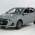 CHEVROLET ONIX 1.0 TURBO FLEX LT MANUAL CHEVROLET ONIX 1.0 TURBO FLEX LT MANUAL