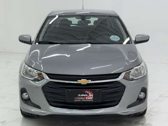 CHEVROLET-ONIX-1.0 TURBO FLEX LT MANUAL CHEVROLET-ONIX-2023