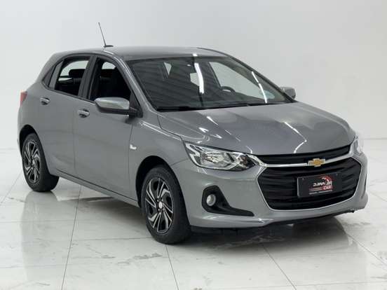 CHEVROLET-ONIX-1.0 TURBO FLEX LT MANUAL CHEVROLET-ONIX-2023