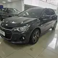 CHEVROLET ONIX 1.0 TURBO FLEX LT MANUAL CHEVROLET ONIX 1.0 TURBO FLEX LT MANUAL