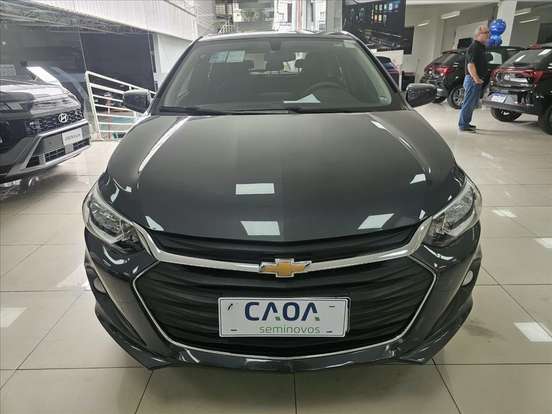 CHEVROLET-ONIX-1.0 TURBO FLEX LT MANUAL CHEVROLET-ONIX-2023