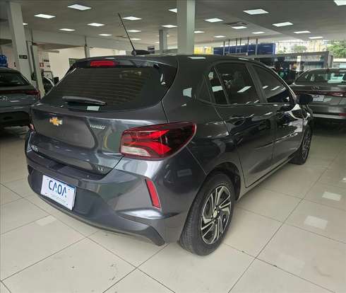 CHEVROLET-ONIX-2023