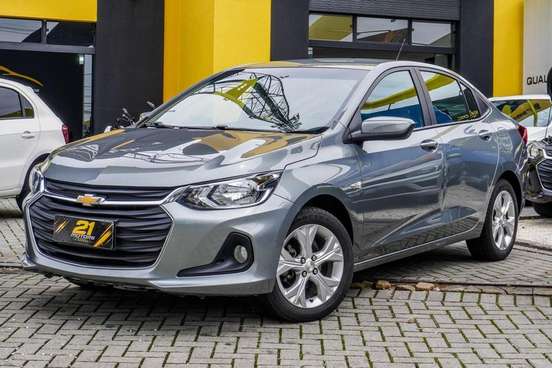 CHEVROLET-ONIX-2023