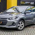 CHEVROLET ONIX 1.0 TURBO FLEX LTZ AUTOMÁTICO CHEVROLET ONIX 1.0 TURBO FLEX LTZ AUTOMÁTICO