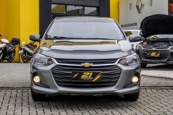 CHEVROLET-ONIX-2023