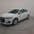 CHEVROLET ONIX 1.0 TURBO FLEX LTZ AUTOMÁTICO CHEVROLET ONIX 1.0 TURBO FLEX LTZ AUTOMÁTICO