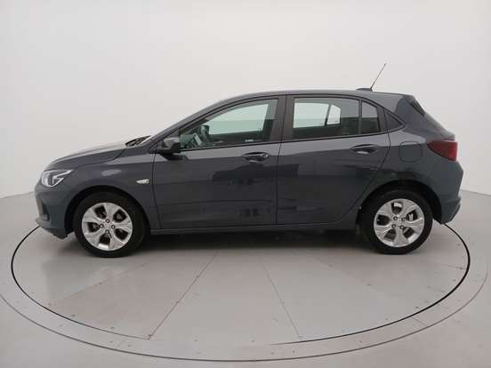 CHEVROLET-ONIX-1.0 TURBO FLEX LTZ AUTOMÁTICO CHEVROLET-ONIX-2023