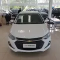 CHEVROLET ONIX 1.0 TURBO FLEX LTZ AUTOMÁTICO CHEVROLET ONIX 1.0 TURBO FLEX LTZ AUTOMÁTICO