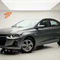 CHEVROLET ONIX 1.0 TURBO FLEX LTZ AUTOMÁTICO CHEVROLET ONIX 1.0 TURBO FLEX LTZ AUTOMÁTICO