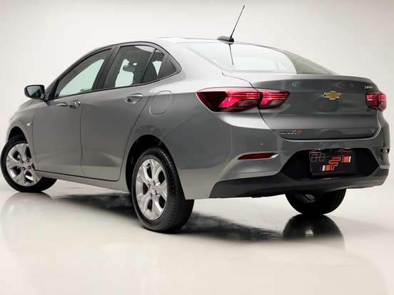 CHEVROLET-ONIX-1.0 TURBO FLEX LTZ AUTOMÁTICO CHEVROLET-ONIX-2023