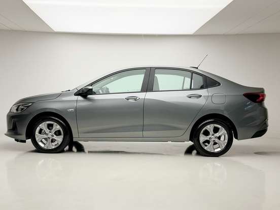 CHEVROLET-ONIX-1.0 TURBO FLEX LTZ AUTOMÁTICO CHEVROLET-ONIX-2023