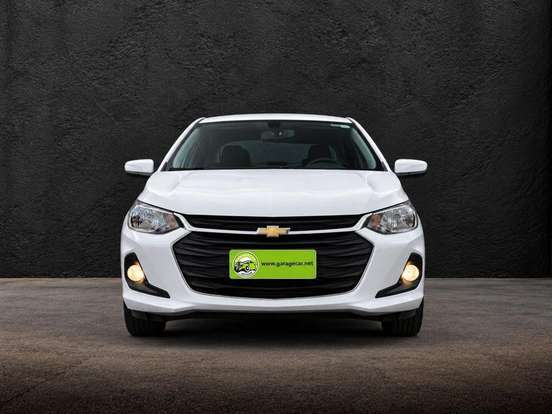CHEVROLET-ONIX-1.0 TURBO FLEX LTZ AUTOMÁTICO CHEVROLET-ONIX-2024
