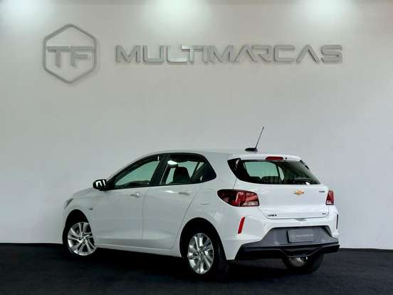 CHEVROLET-ONIX-2026