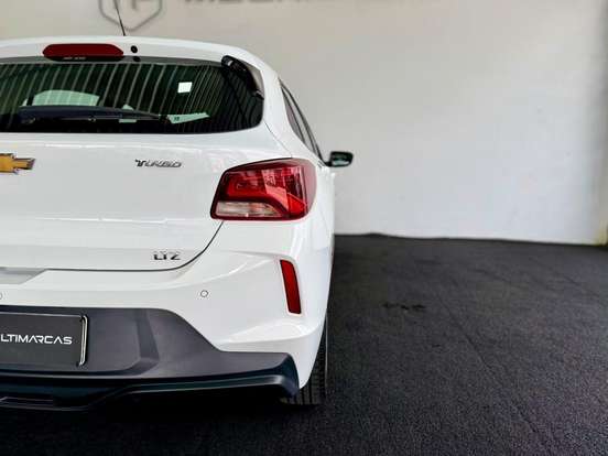 CHEVROLET-ONIX-2026