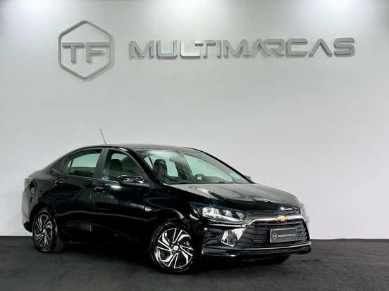 CHEVROLET-ONIX-1.0 TURBO FLEX MANUAL CHEVROLET-ONIX-2025