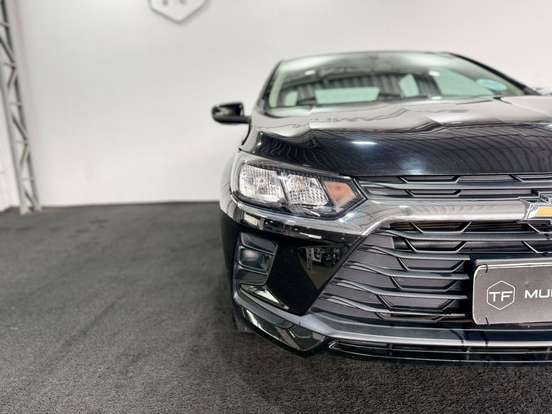 CHEVROLET-ONIX-1.0 TURBO FLEX MANUAL CHEVROLET-ONIX-2025