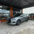CHEVROLET ONIX 1.0 TURBO FLEX PLUS AUTOMÁTICO CHEVROLET ONIX 1.0 TURBO FLEX PLUS AUTOMÁTICO