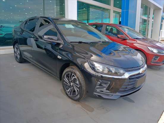 CHEVROLET-ONIX-2026