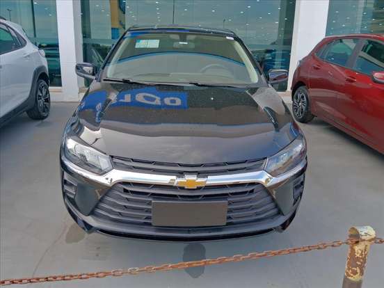CHEVROLET-ONIX-1.0 TURBO FLEX PLUS AUTOMÁTICO CHEVROLET-ONIX-2026