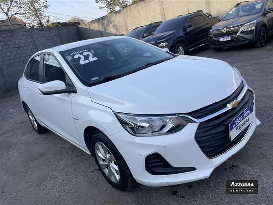 CHEVROLET-ONIX-2022