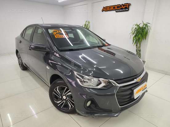 CHEVROLET-ONIX-2023