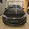 CHEVROLET ONIX 1.0 TURBO FLEX PLUS LT AUTOMÁTICO CHEVROLET ONIX 1.0 TURBO FLEX PLUS LT AUTOMÁTICO