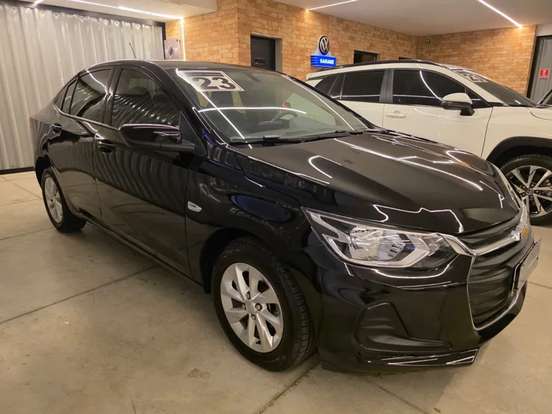 CHEVROLET-ONIX-2022
