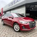 CHEVROLET ONIX 1.0 TURBO FLEX PLUS LT AUTOMÁTICO CHEVROLET ONIX 1.0 TURBO FLEX PLUS LT AUTOMÁTICO