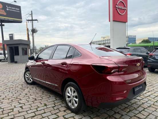 CHEVROLET-ONIX-2020