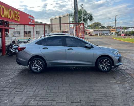 CHEVROLET-ONIX-2023