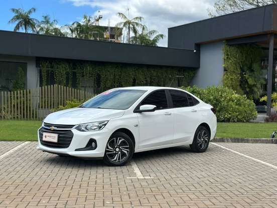 CHEVROLET-ONIX-2023