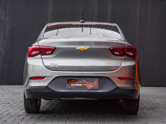 CHEVROLET-ONIX-1.0 TURBO FLEX PLUS LTZ AUTOMÁTICO CHEVROLET-ONIX-2023