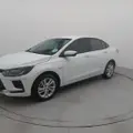 CHEVROLET ONIX 1.0 TURBO FLEX PLUS LTZ AUTOMÁTICO CHEVROLET ONIX 1.0 TURBO FLEX PLUS LTZ AUTOMÁTICO