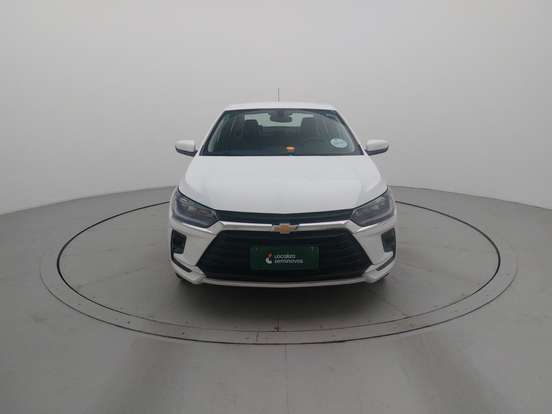CHEVROLET-ONIX-1.0 TURBO FLEX PLUS LTZ AUTOMÁTICO CHEVROLET-ONIX-2025