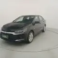 CHEVROLET ONIX 1.0 TURBO FLEX PLUS LTZ AUTOMÁTICO CHEVROLET ONIX 1.0 TURBO FLEX PLUS LTZ AUTOMÁTICO