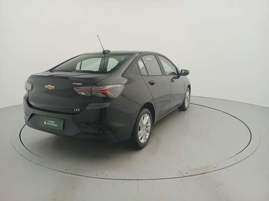 CHEVROLET-ONIX-1.0 TURBO FLEX PLUS LTZ AUTOMÁTICO CHEVROLET-ONIX-2025