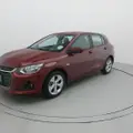 CHEVROLET ONIX 1.0 TURBO FLEX PLUS LTZ AUTOMÁTICO CHEVROLET ONIX 1.0 TURBO FLEX PLUS LTZ AUTOMÁTICO