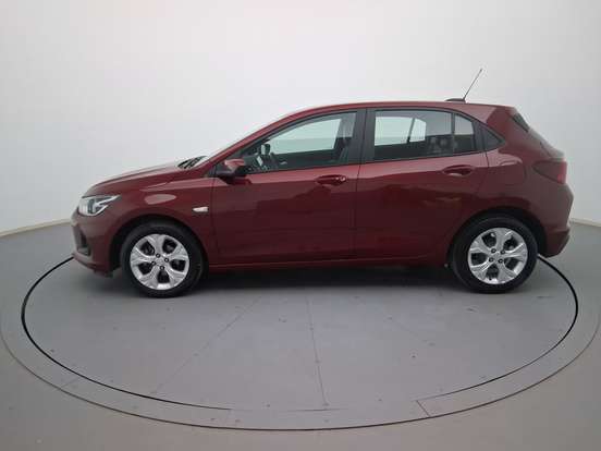 CHEVROLET-ONIX-2025